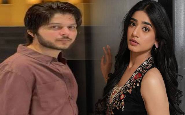 Nadeem Nani Wala sparks war of words with Sehar Khan over Rajab Butt's remarks