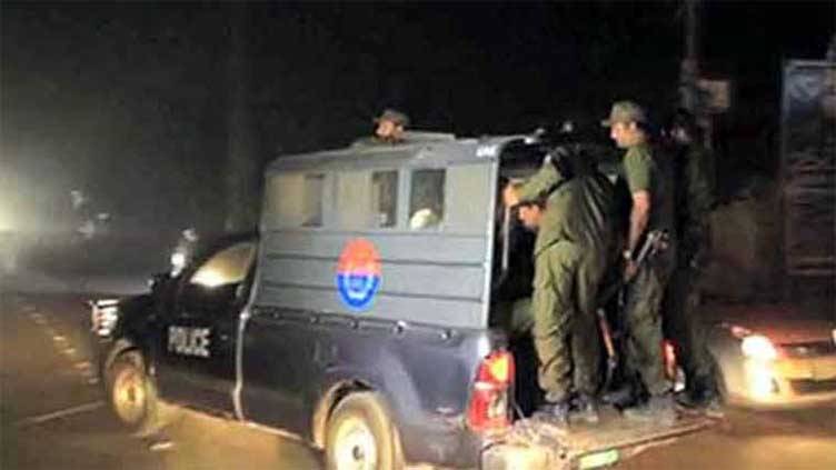 One bandit killed another escaped during Sundar police encounter