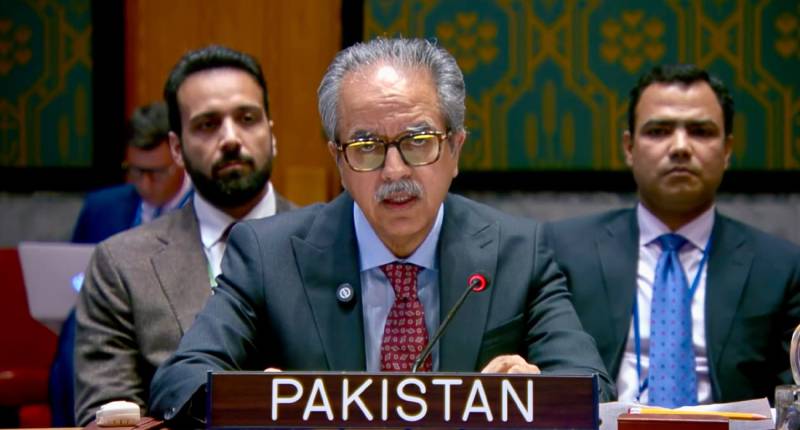 Pakistan backs Saudi Arabia’s right to defend against Houthi attacks