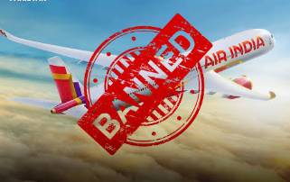 Pakistan extends airspace ban on Indian aircraft until Oct 23