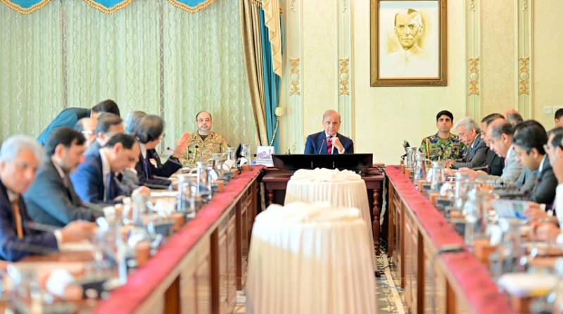 PM directs SMEDA to formulate strategy for financial support to small industries