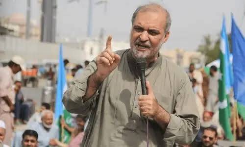 Protest against petrol levy: JI to hold rallies in Lahore and Karachi tomorrow
