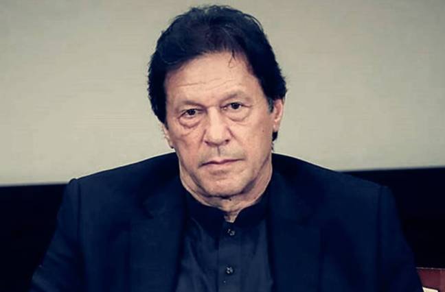 PTI finalises six-member list for meeting Imran Khan in Adiala jail 