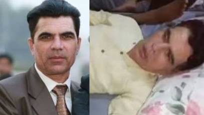 Punjab govt gives Rs500,000 aid to stage actor Abid Charlie