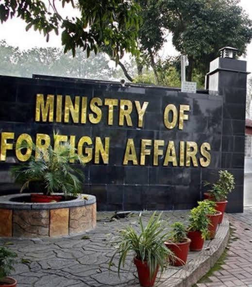 Rs12 billion minted in process of attesting citizens' documents at Foreign Ministry