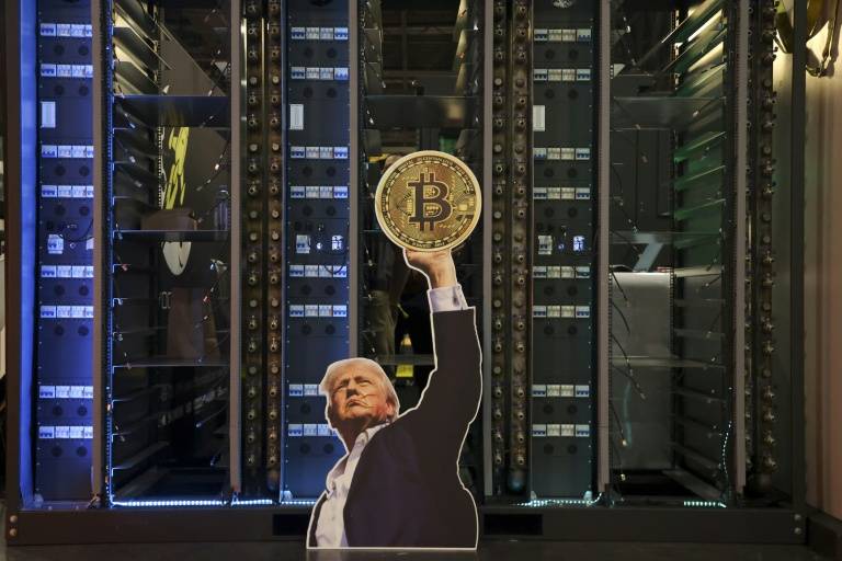US Senate crypto bill collapses amid partisan deadlock