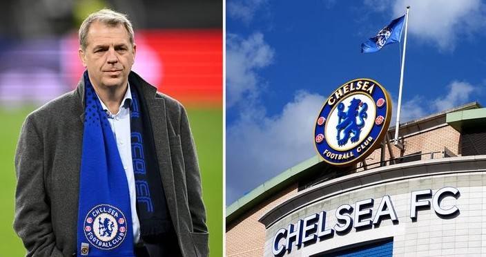 Boehly and Walter sell Chelsea stake to Clearlake Capital