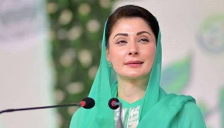 Maryam Nawaz launches Electric Bus Service in Multan