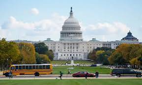 US Congress passes sweeping Russia sanctions bill