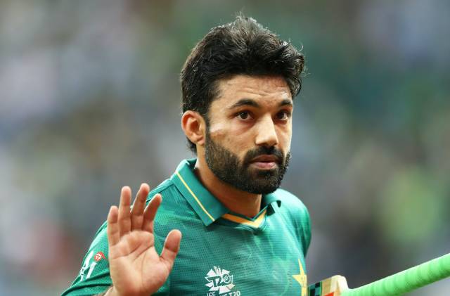 LHC rejects cricketer Muhammad Rizwan’s plea against NCCIA