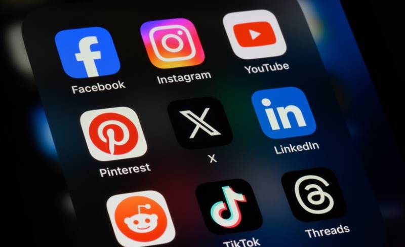 Govt set to tighten social media laws to curb child exploitation, obscene content
