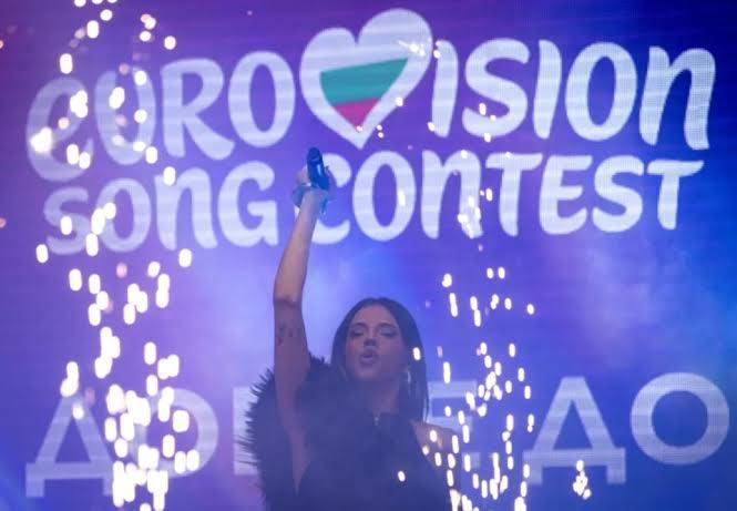 Ireland to boycott Eurovision 2027 over Gaza