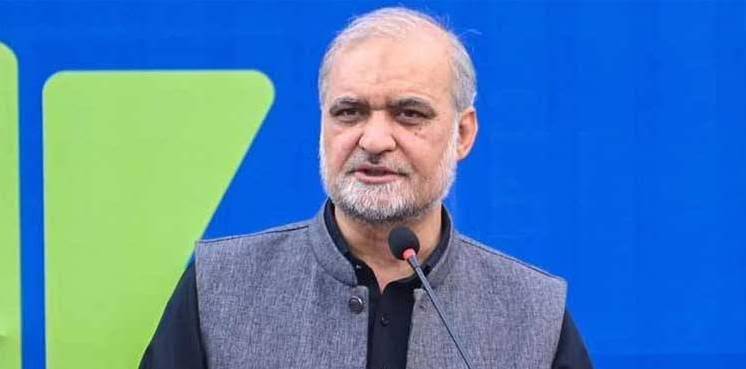 JI chief says PM's petrol relief package is an eye wash
