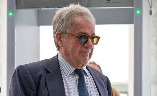 US House holds Epstein associate Leon Black in contempt