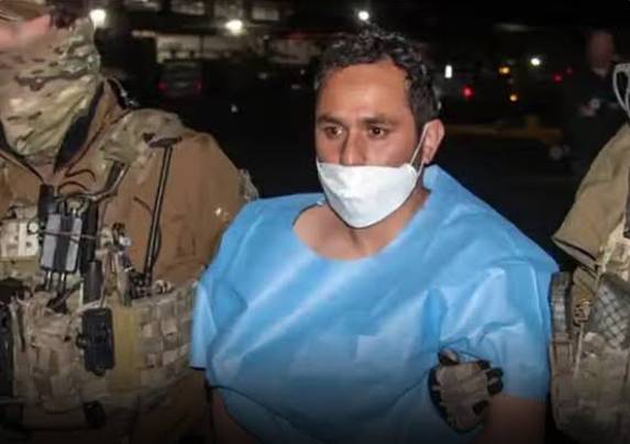 20 years in prison for Afghan member of group behind Kabul airport bombing