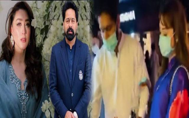 Momina Iqbal and Saqib Chadhar controversy reignites over viral clip