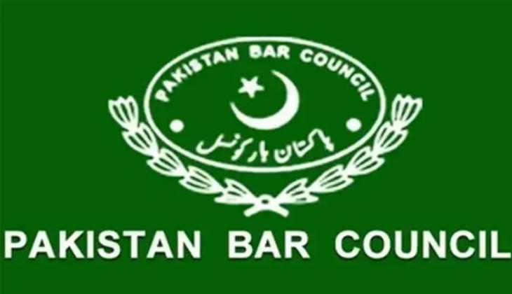 Pakistan Bar Council expresses concern over continuous rise in oil prices