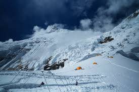 Singaporean climber dies on Nepal's Mount Manaslu