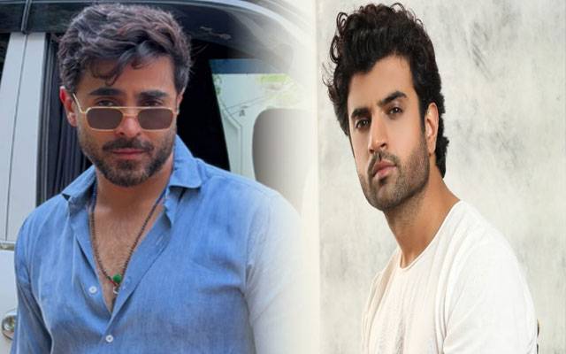 Umer Alam as Abu Bakar? Sheheryar Munawar’s witty reply has fans amused