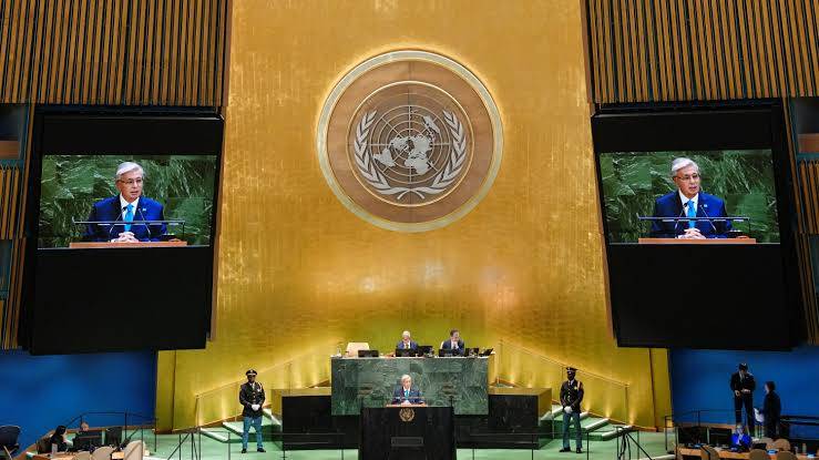 US allows Iran delegation to attend UN assembly: official