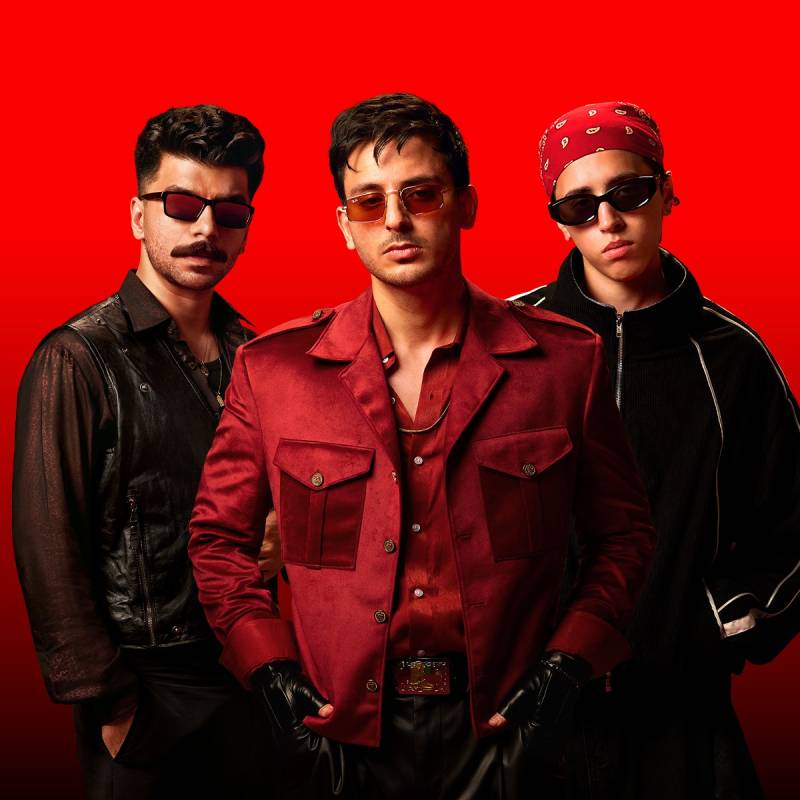 Coke Studio Nu.WAV continues with Rangeen