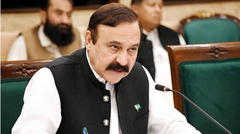 24 million people benefiting from PM's Fuel Relief Scheme: Tariq Fazal 