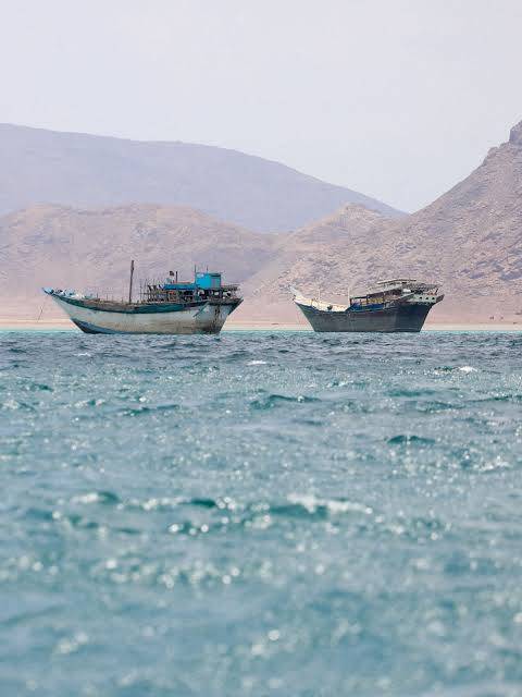 Bab al-Mandab traffic disrupted, especially Saudi shipments