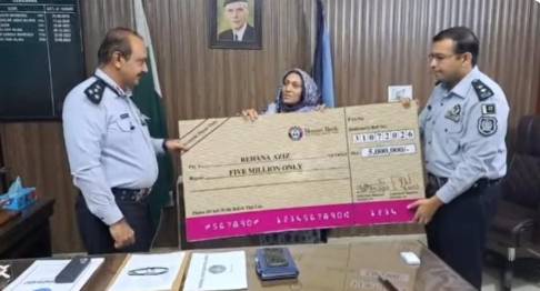 FIA recovers over Rs180m in visa, banking fraud cases