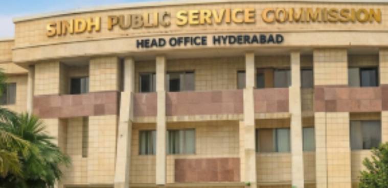 Disappearance of SPSC exam material, documents, room kyes revealed
