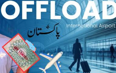 IHC allows offloaded air passenger to travel abroad 