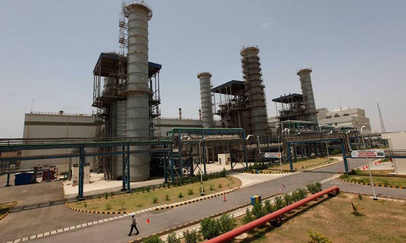 K-Electric plans to shift Bin Qasim power plant to local gas