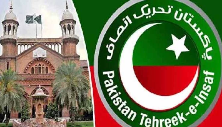 LHC sets aside detention order against PTI leader Usman Farooq
