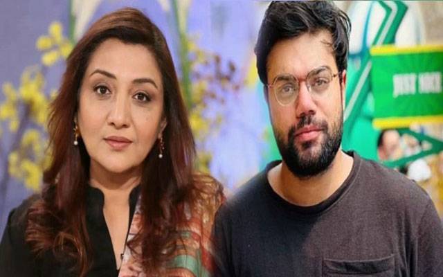 Nadia Afgan’s blunt remarks on Ducky Bhai spark buzz