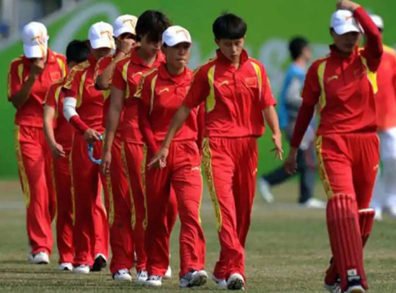 ICC eyes China in bid to expand cricket