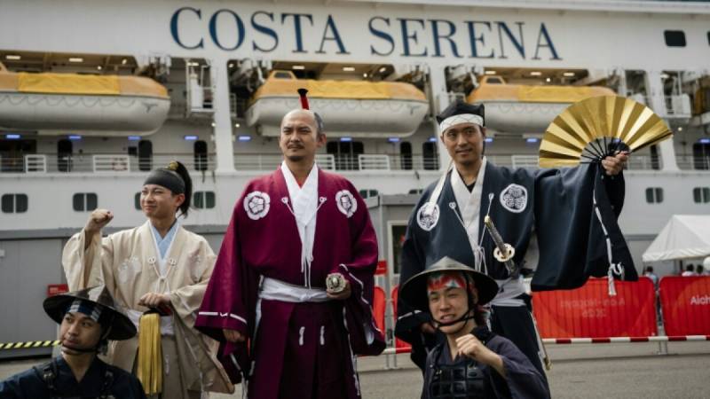 South Korea makes Asian Games complaint over Japan warlord ceremony