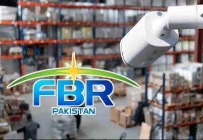 FBR to monitor production of excisable goods via latest technology