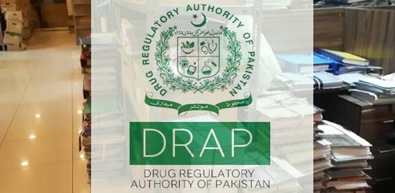 DRAP issues guidelines for medicine registration