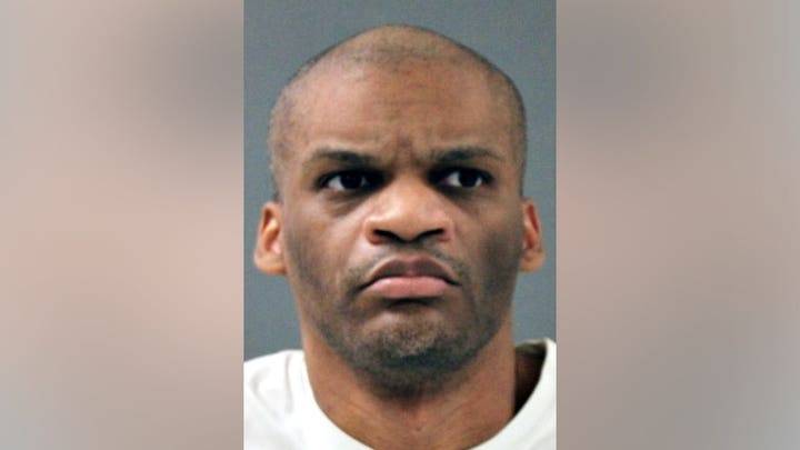 Texas man who kills 3 in 2005 burglary executed 