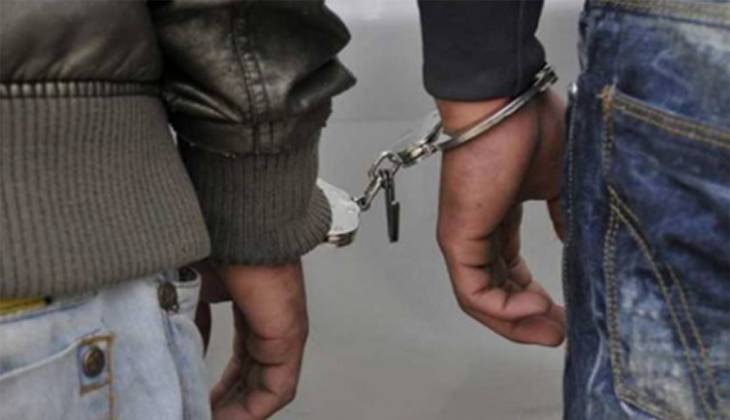 Two arrested in gang rape, fraud case in Lahore