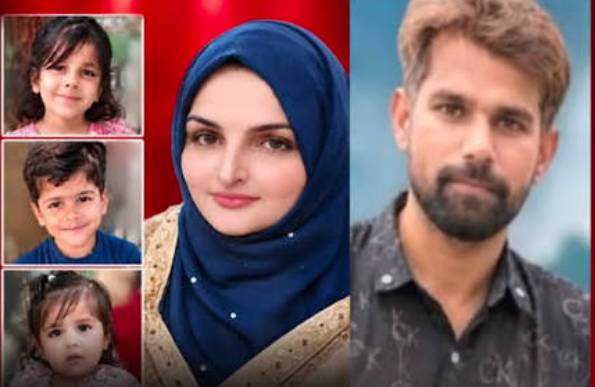 Accused in Surjani Town quadruple murder case shot dead by police in Karachi
