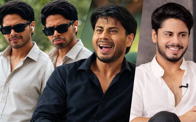 Haris Waheed reveals why fans can’t get enough of Shayyan Mursaleen