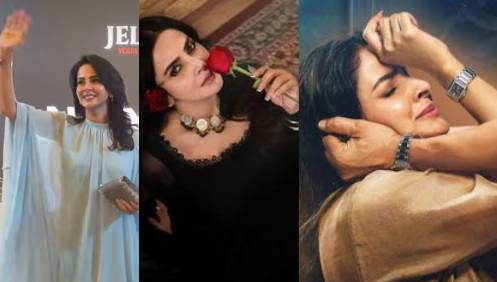 Jiji returns? Saba Qamar confirms Muamma 2 is coming soon
