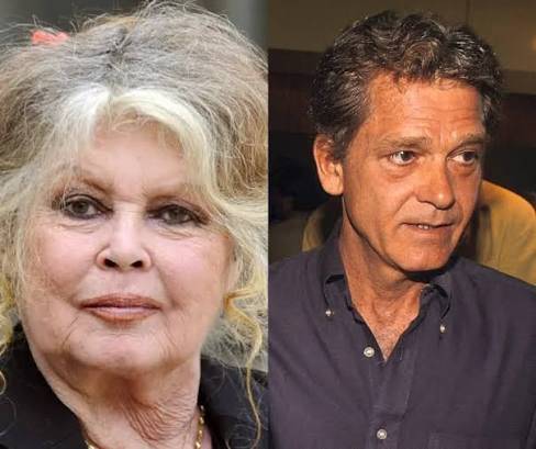 Brigitte Bardot widower slams sale of star's belongings