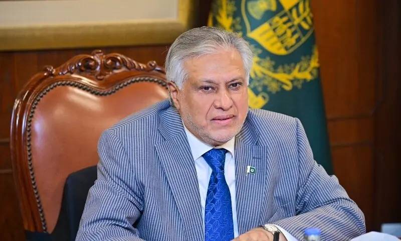 DPM Dar to arrive in New York tomorrow, attend OIC, G-77 meetings