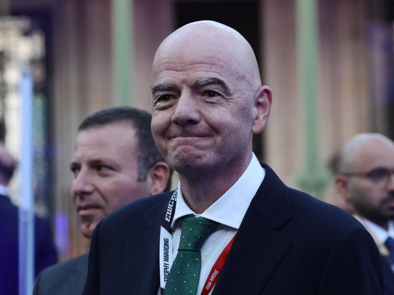 UEFA, CONCACAF urge FIFA to make $2.1 billion payout