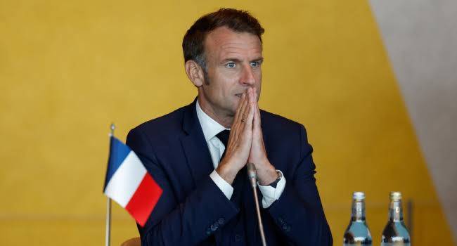 France's debt climbs to highest since 1995: ministry
