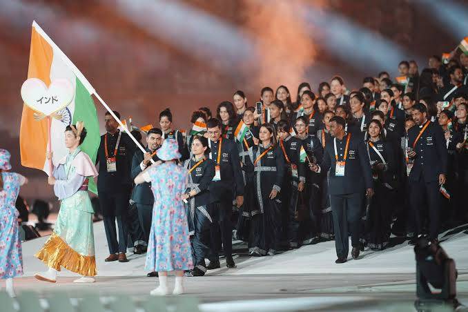 Indians living in Japan on stand-by to house Asian Games athletes