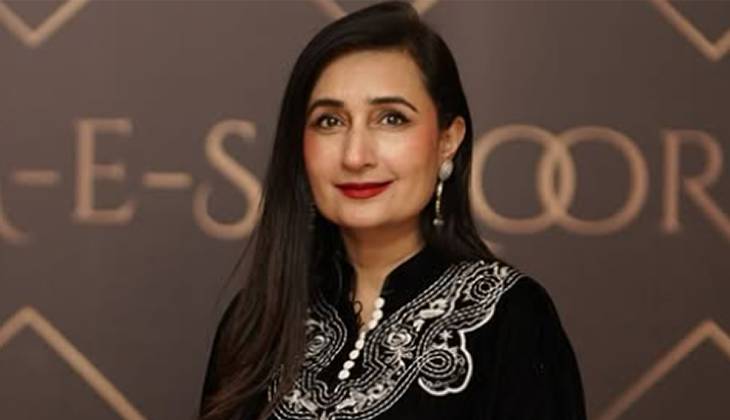 Nina Kashif reveals two year wait behind Aap ki Izzat drama