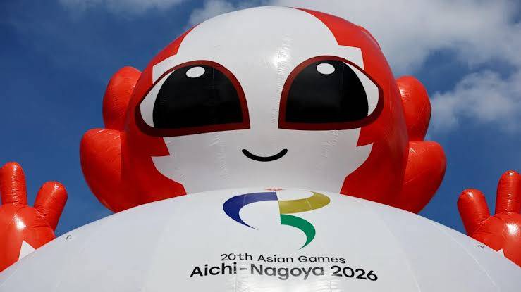 Asian Games to open in Japan after troubled build-up