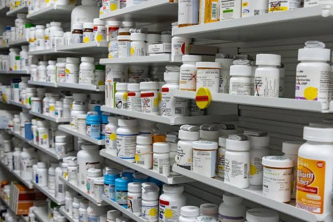 Trump says all 50 states joining programme to lower drug costs